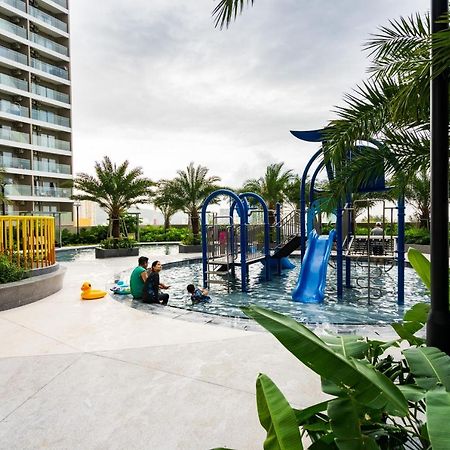 The Song Building Apartment Vung Tau Luaran gambar