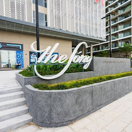 The Song Building Apartment Vung Tau Luaran gambar
