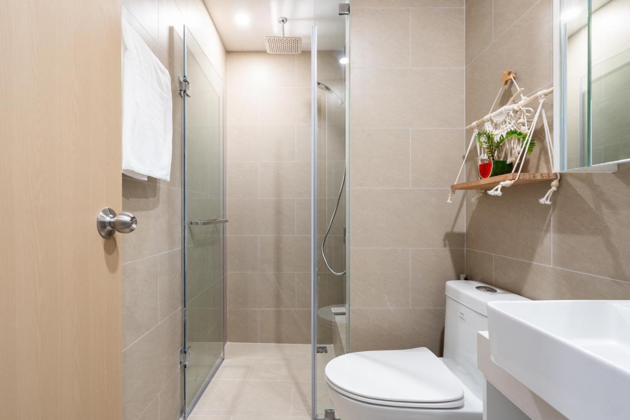 The Song Building Apartment Vung Tau Luaran gambar