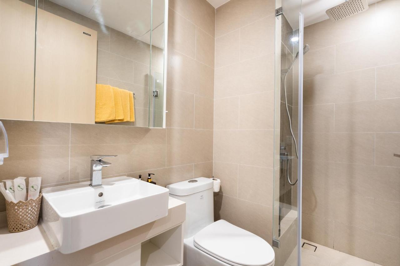 The Song Building Apartment Vung Tau Luaran gambar