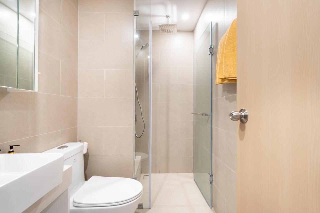 The Song Building Apartment Vung Tau Luaran gambar