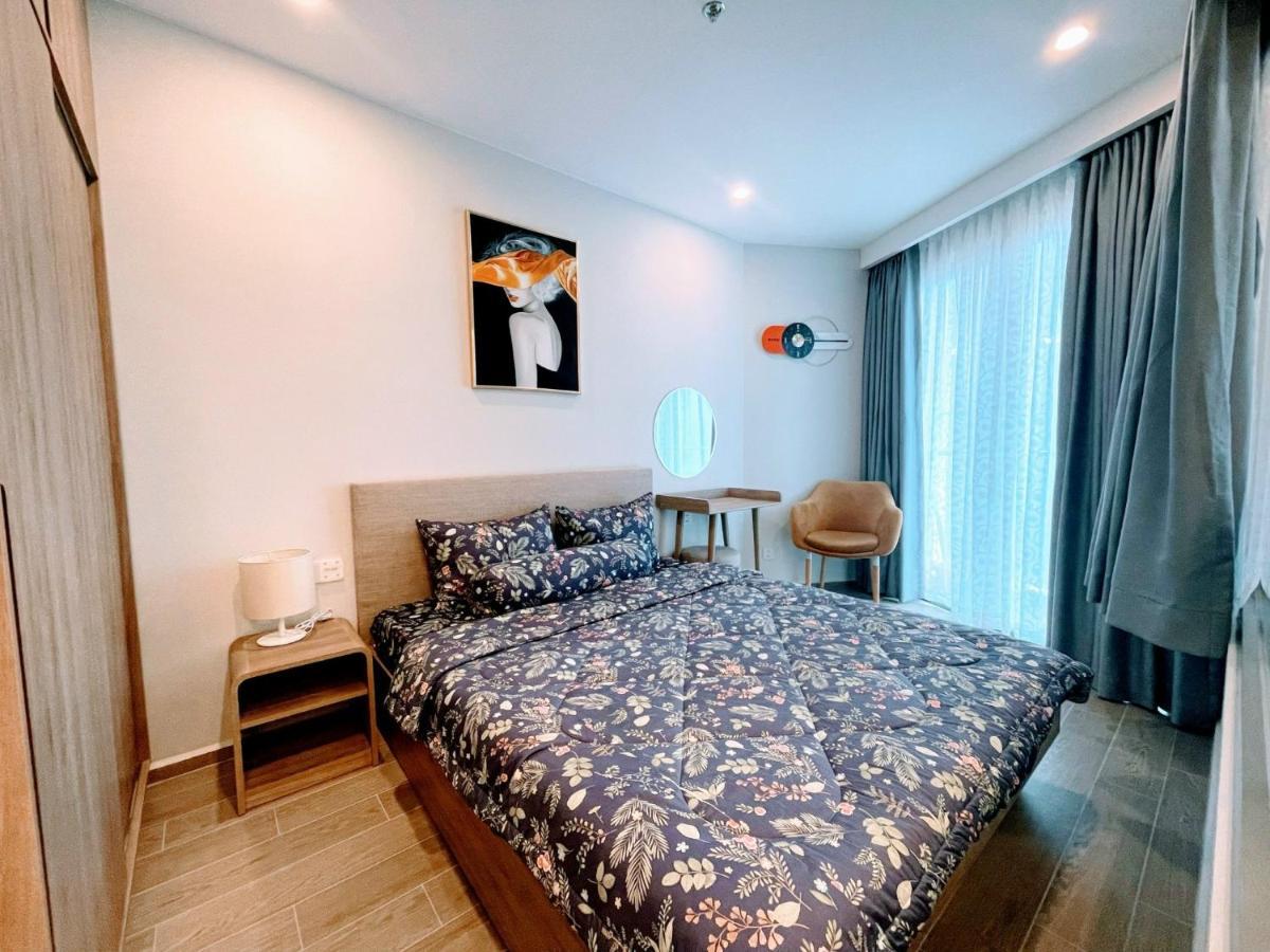 The Song Building Apartment Vung Tau Luaran gambar