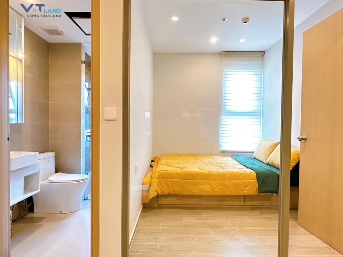 The Song Building Apartment Vung Tau Luaran gambar