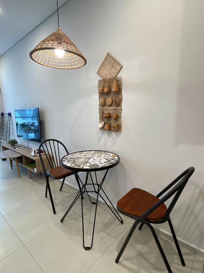 The Song Building Apartment Vung Tau Luaran gambar